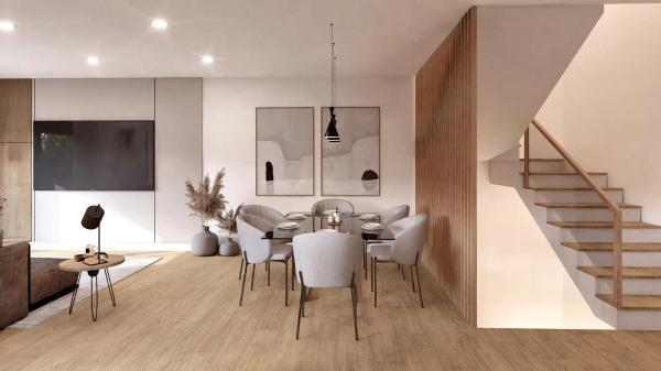 Residencial Jacaranda