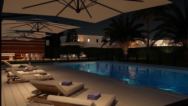 Residencial Jacaranda