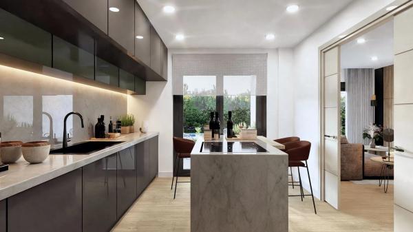 Residencial Jacaranda