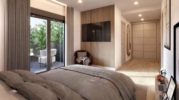 Residencial Jacaranda