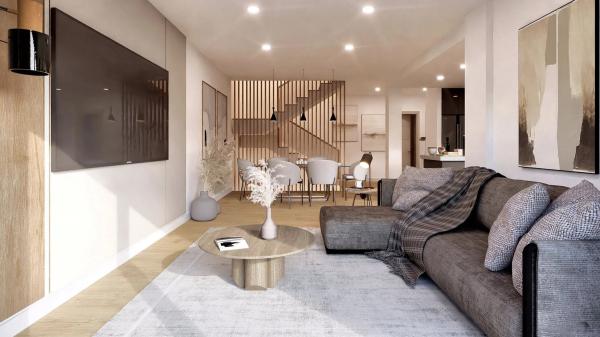 Residencial Jacaranda