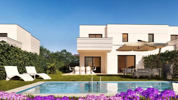 Residencial Jacaranda