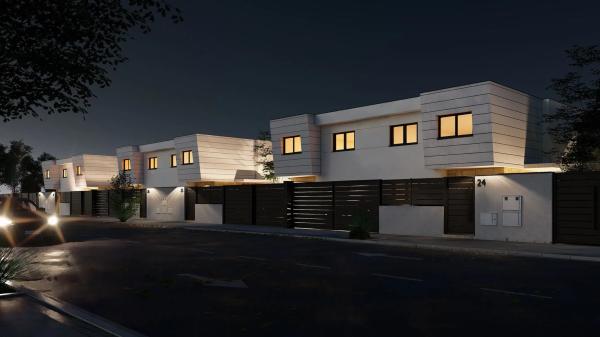 Residencial Jacaranda