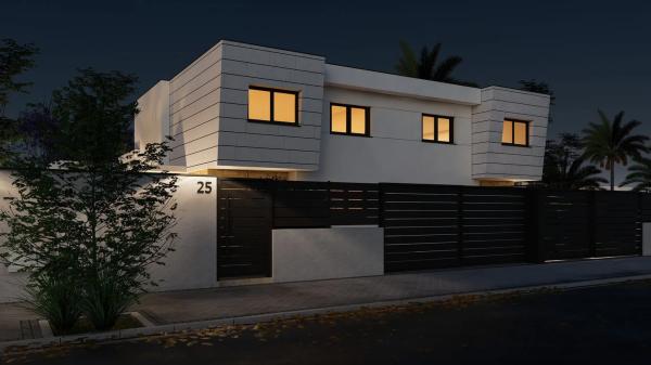 Residencial Jacaranda