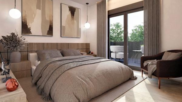 Residencial Jacaranda