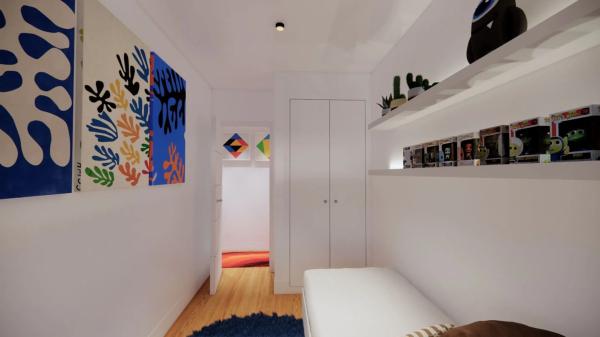 Los jardines de Palencia