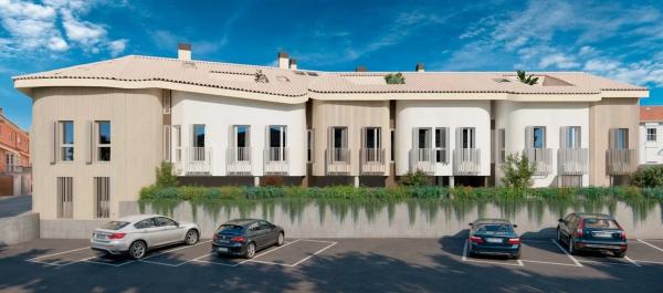 Residencial Guayanas