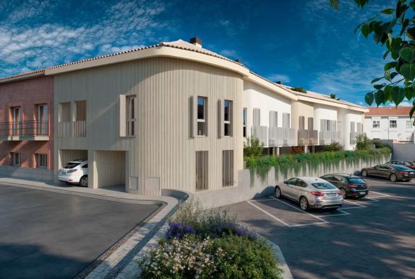 Ático en venta en Calle de las Guayanas s/n