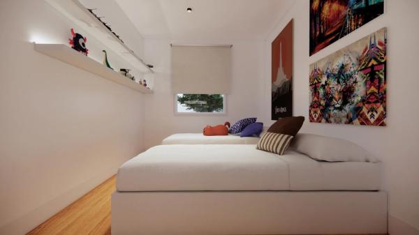 Los jardines de Palencia