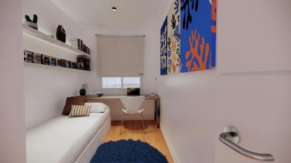 Los jardines de Palencia