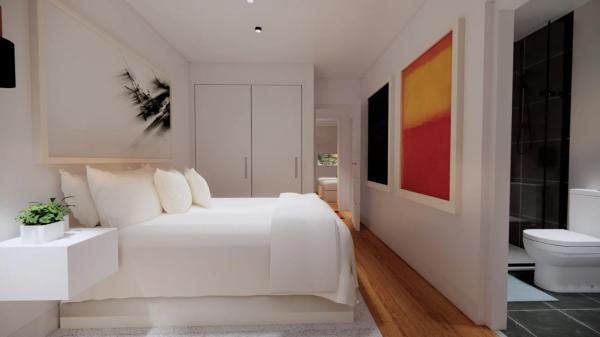 Los jardines de Palencia