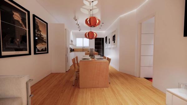 Los jardines de Palencia