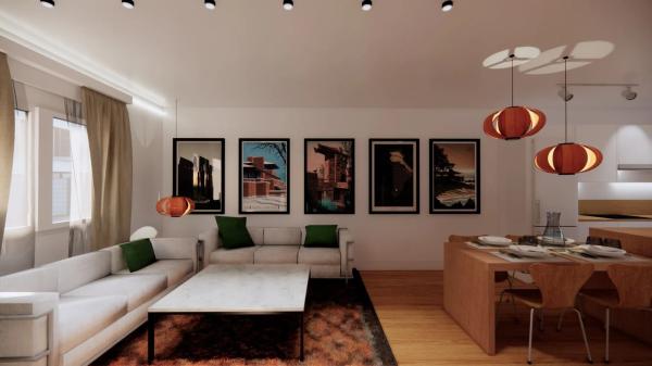 Los jardines de Palencia