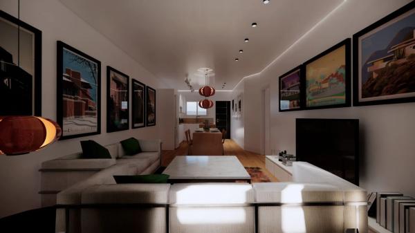 Los jardines de Palencia