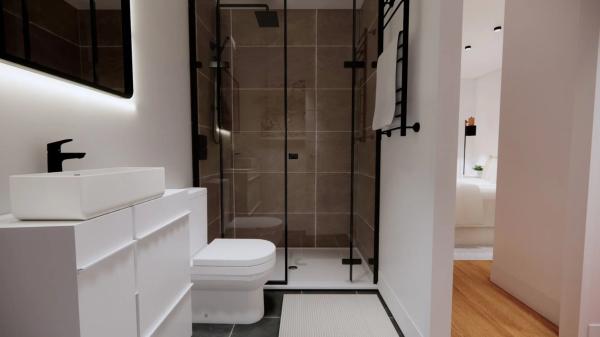 Los jardines de Palencia