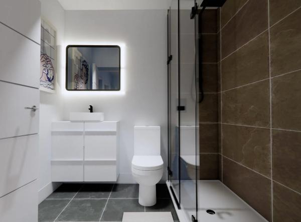 Los jardines de Palencia