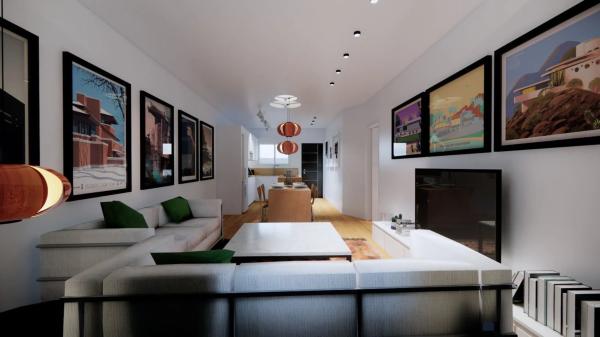 Los jardines de Palencia