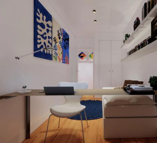 Los jardines de Palencia