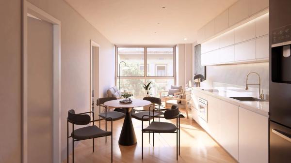 Garaje en venta en calle Gonzalez Soto, 21