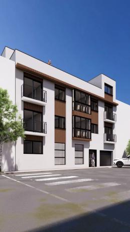 Garaje en venta en calle Gonzalez Soto, 21