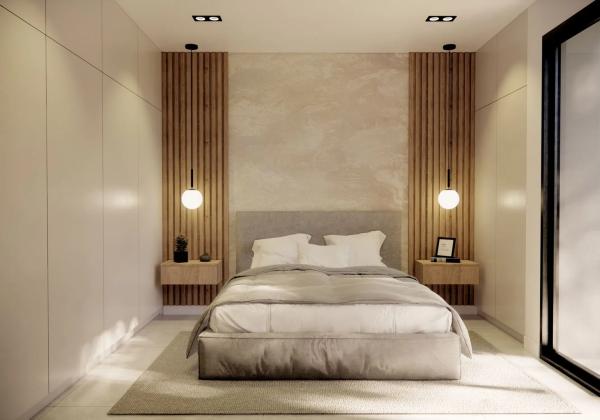 Chalet independiente  en Cacejo 3