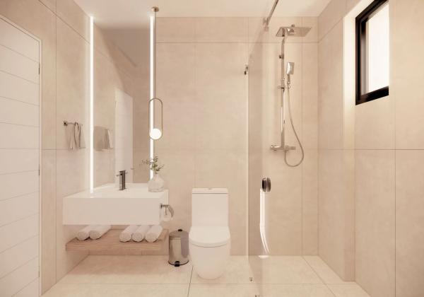 Chalet independiente  en Cacejo 3