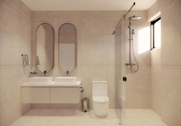 Chalet independiente en Serranillos 2