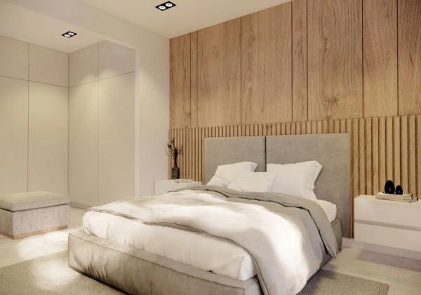 Chalet independiente  en Cacejo 3