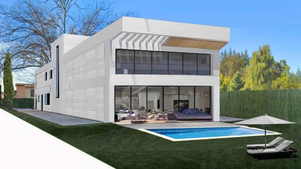 Casa o chalet independiente en venta en calle Sta. Ana, 9