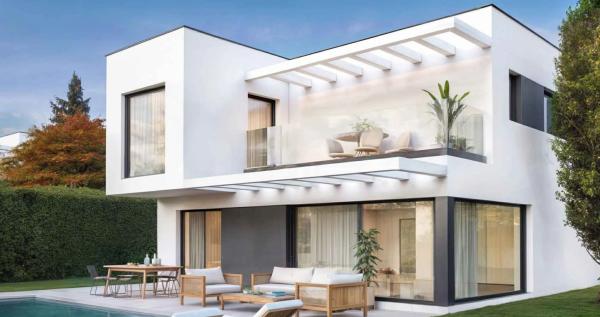 Casa o chalet independiente en venta en calle Perseo, 27