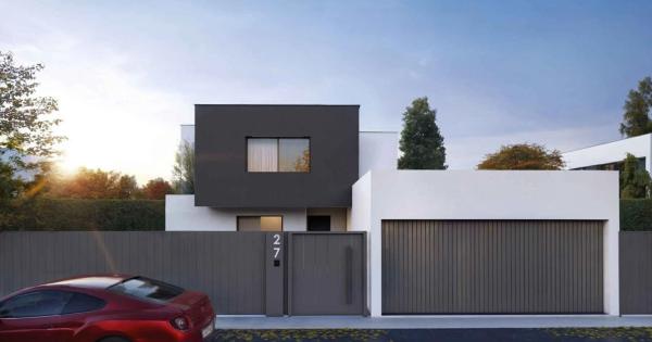 Casa o chalet independiente en venta en calle Perseo, 27