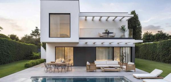 Casa o chalet independiente en venta en calle Perseo, 27