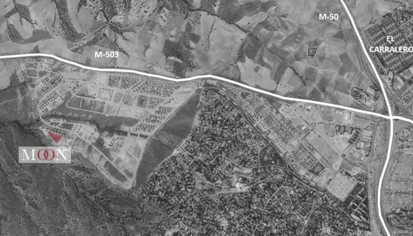 Casa o chalet independiente en venta en calle Perseo, 27