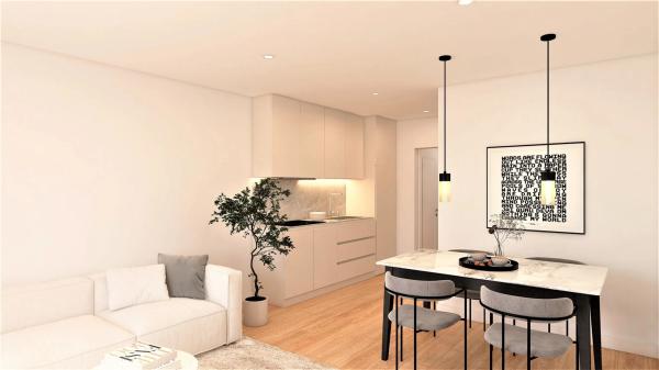 Piso en venta en calle Nuestra Señora de Valverde, 16