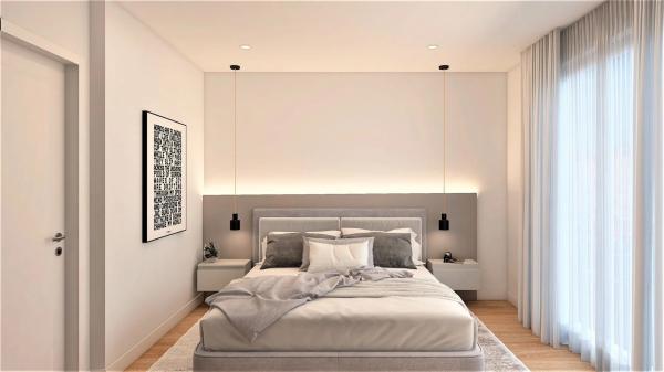 Piso en venta en calle Nuestra Señora de Valverde, 16