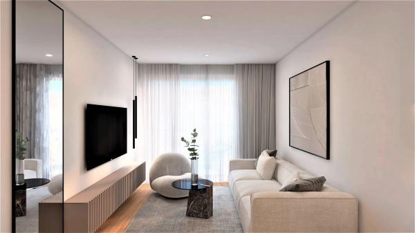 Piso en venta en calle Nuestra Señora de Valverde, 16