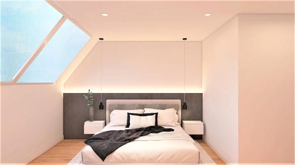 Piso en venta en calle Nuestra Señora de Valverde, 16