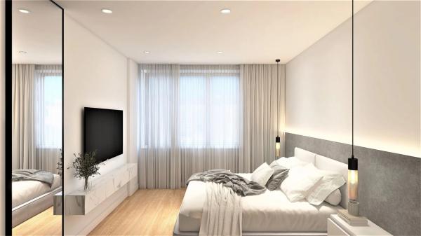 Piso en venta en calle Nuestra Señora de Valverde, 16