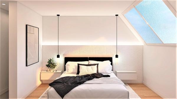 Piso en venta en calle Nuestra Señora de Valverde, 16