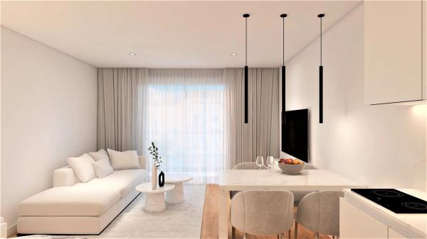 Piso en venta en calle Nuestra Señora de Valverde, 16