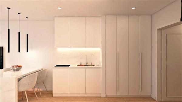 Piso en venta en calle Nuestra Señora de Valverde, 16