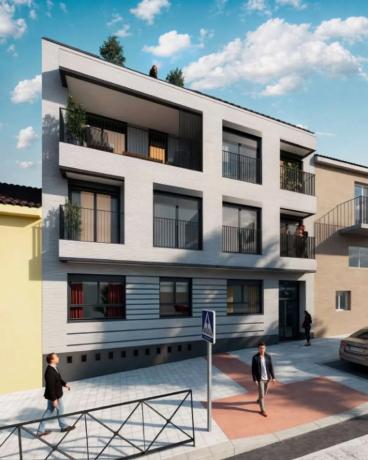 Dúplex en venta en calle Campomanes, 29