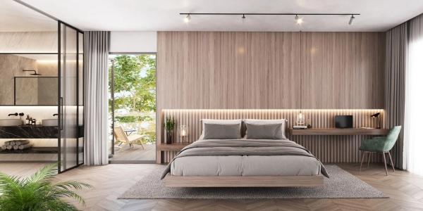 Ático en venta en Allendesalazar