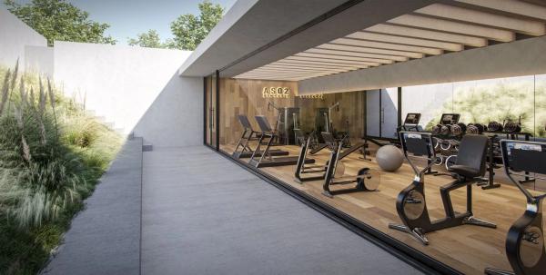 Ático en venta en Allendesalazar