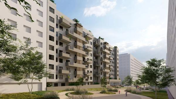 Piso en venta en Poligono Uzp0202 los Cerros, 354