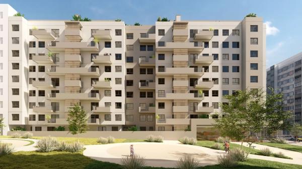 Piso en venta en Poligono Uzp0202 los Cerros, 354