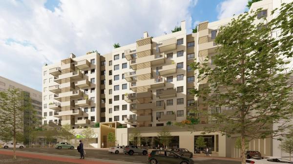 Piso en venta en Poligono Uzp0202 los Cerros, 354