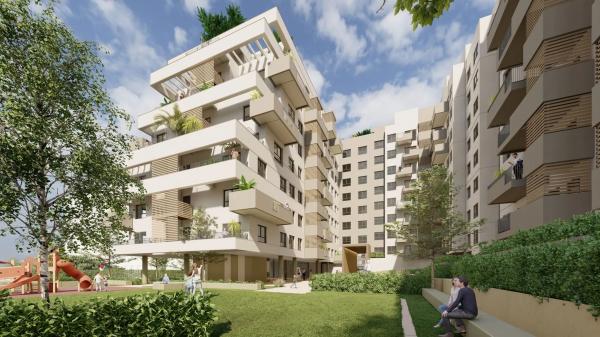 Piso en venta en Poligono Uzp0202 los Cerros, 354