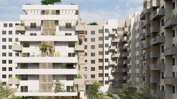 Piso en venta en Poligono Uzp0202 los Cerros, 354