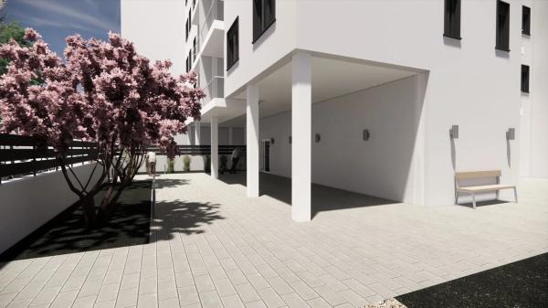 Piso en venta en calle Paris, 2c s/n